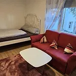 アパート In Stadtmitte *