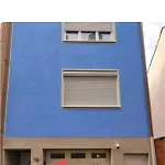 In Stadtmitte ヴュルツブルク