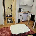 In Stadtmitte アパート ヴュルツブルク