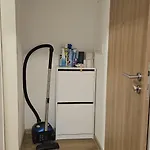In Stadtmitte Lejlighed