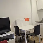 Lejlighed In Stadtmitte *