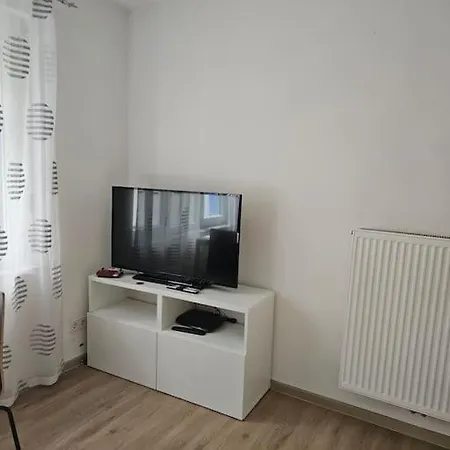In Stadtmitte Apartment *