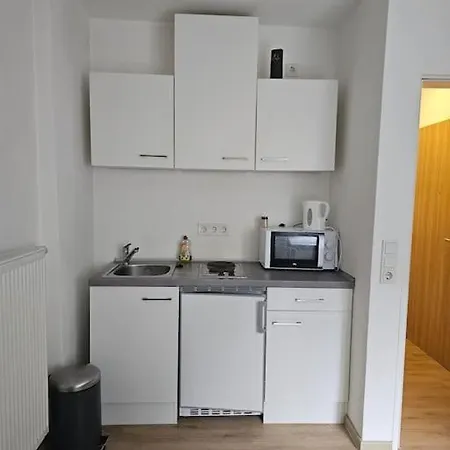 In Stadtmitte