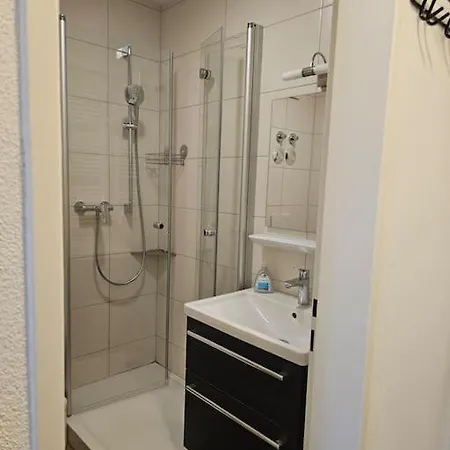 Apartment In Stadtmitte