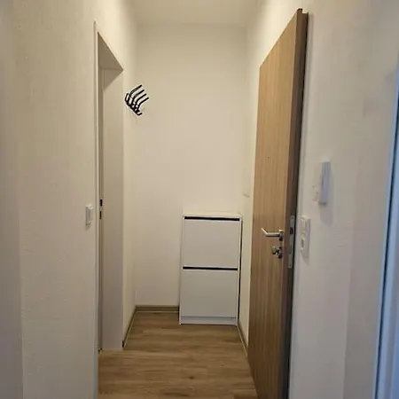 In Stadtmitte *