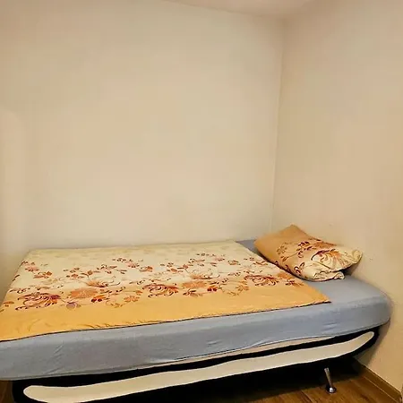 Apartment In Stadtmitte Wurzburg