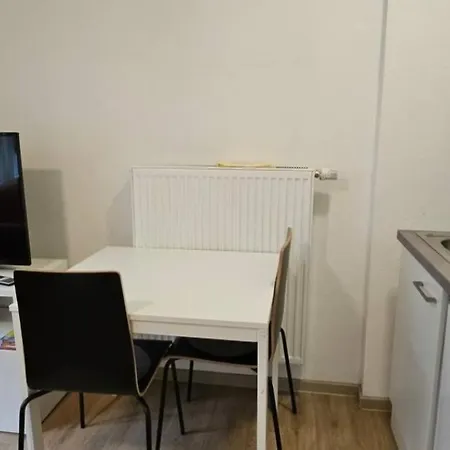 In Stadtmitte