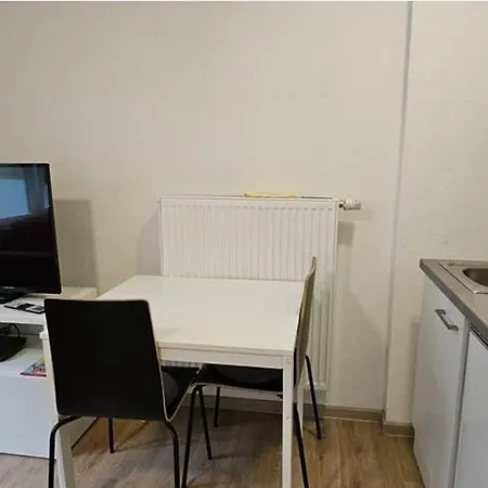 In Stadtmitte Apartmán *