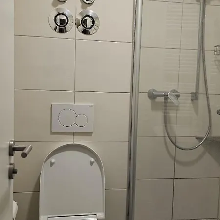 In Stadtmitte * Wurzburg