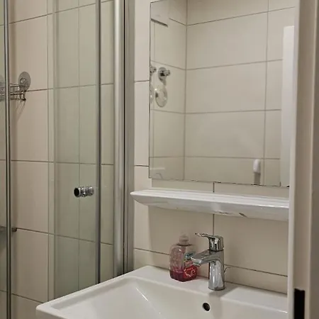 In Stadtmitte Apartment Wurzburg