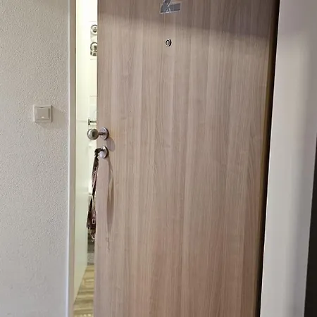 Apartament In Stadtmitte Würzburg