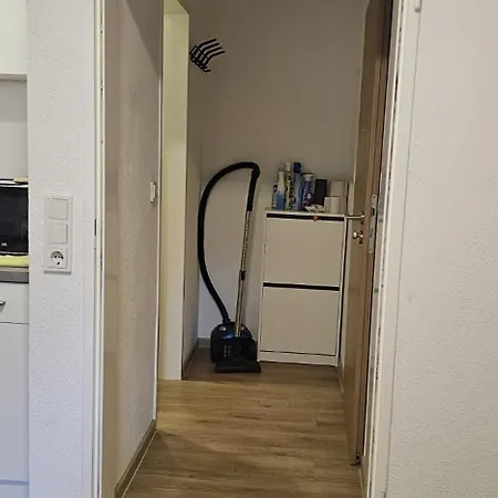 In Stadtmitte Apartment