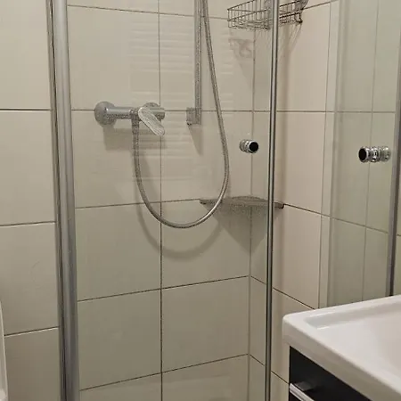 In Stadtmitte Apartment Wurzburg