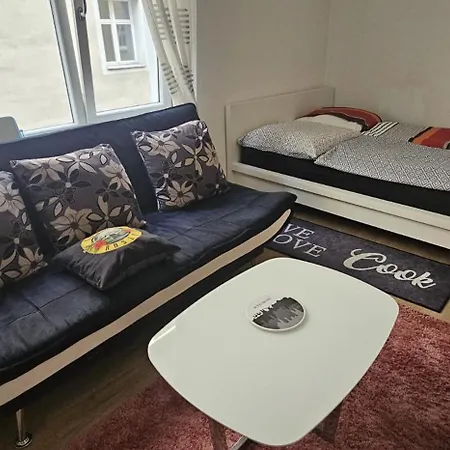 In Stadtmitte Apartment *