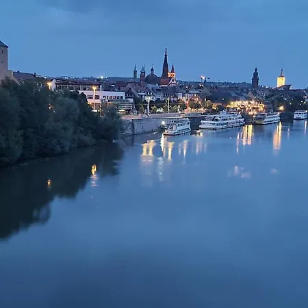 In Stadtmitte *