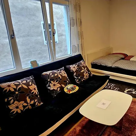 In Stadtmitte Apartment *
